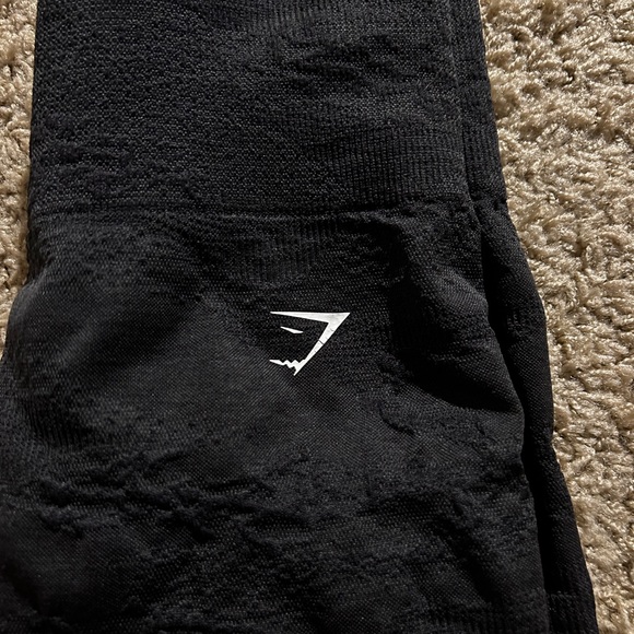 Gymshark biker shorts - Picture 3 of 6